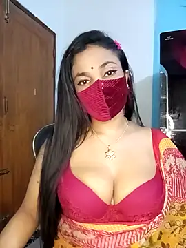 Snapshot of Anika-1 chatting on February 24, 2025, 1:13 am Anika-1 online show from February 24, 2025, 1:13 am