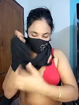 Snapshot of Anika-1 chatting on February 25, 2025, 5:36 pm Anika-1 online show from February 25, 2025, 5:36 pm