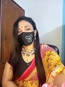 Snapshot of Anika-1 chatting on February 26, 2025, 12:27 am Anika-1 online show from February 26, 2025, 12:27 am