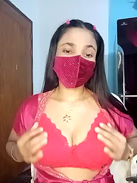 Snapshot of Anika-1 chatting on February 27, 2025, 2:32 pm Anika-1 online show from February 27, 2025, 2:32 pm