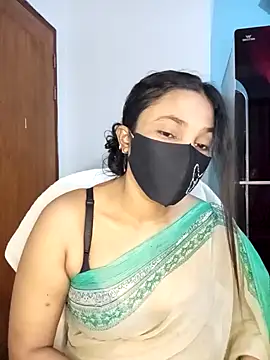 Snapshot of Anika-1 chatting on March 1, 2025, 12:23 pm Anika-1 online show from March 1, 2025, 12:23 pm