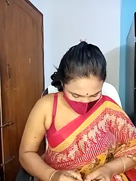 Snapshot of Anika-1 chatting on March 6, 2025, 8:37 pm Anika-1 online show from March 6, 2025, 8:37 pm