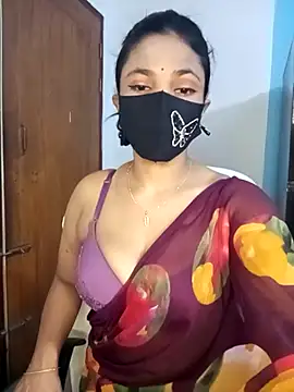 Snapshot of Anika-1 chatting on March 8, 2025, 6:16 pm Anika-1 online show from March 8, 2025, 6:16 pm