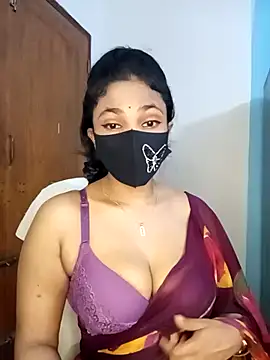 Snapshot of Anika-1 chatting on March 8, 2025, 9:18 pm Anika-1 online show from March 8, 2025, 9:18 pm