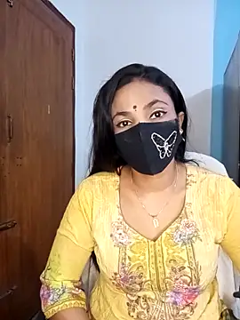 Snapshot of Anika-1 chatting on March 9, 2025, 8:31 pm Anika-1 online show from March 9, 2025, 8:31 pm