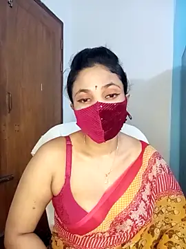 Snapshot of Anika-1 chatting on March 10, 2025, 8:23 pm Anika-1 online show from March 10, 2025, 8:23 pm