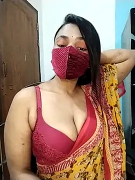 Snapshot of Anika-1 chatting on March 17, 2025, 2:45 pm Anika-1 online show from March 17, 2025, 2:45 pm