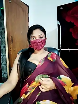 Snapshot of Anika-1 chatting on September 18, 2025, 2:57 am Anika-1 online show from September 18, 2025, 2:57 am