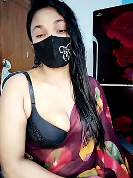 Snapshot of Anika-1 chatting on September 23, 2025, 9:45 am Anika-1 online show from September 23, 2025, 9:45 am