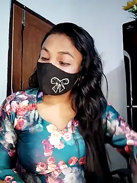 Anika-1 online show from January 17, 2026, 5:27 pm