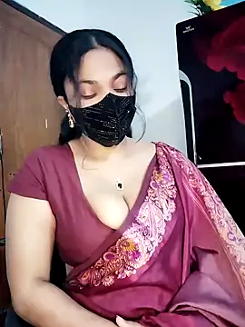 Anika-1 online show from January 31, 2026, 7:11 pm