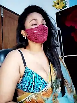 Anika-1 online show from February 5, 2026, 3:33 am