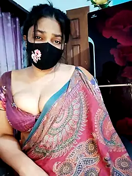 Anika-1 online show from June 20, 2026, 5:05 pm
