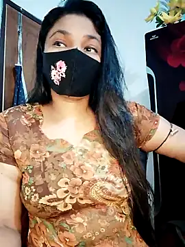 Anika-1 online show from July 14, 2026, 1:19 am