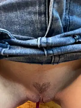 StefanyRousse online show from March 6, 2025, 2:29 pm