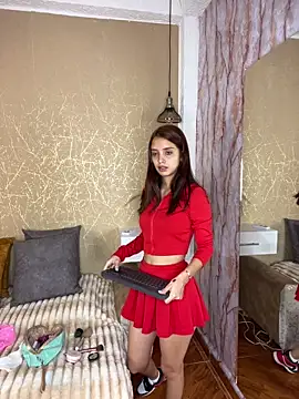 StefanyRousse online show from March 10, 2025, 11:10 am