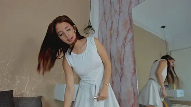 StefanyRousse online show from March 21, 2025, 11:22 am