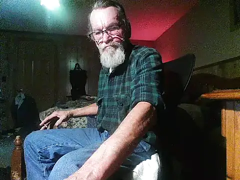 Aldick68 online show from March 13, 2025, 1:32 am