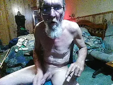 Aldick68 online show from March 17, 2025, 4:54 pm