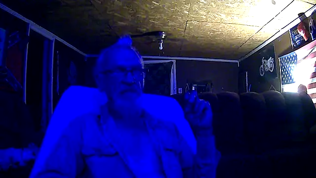 Aldick68 online show from November 20, 2025, 8:36 am