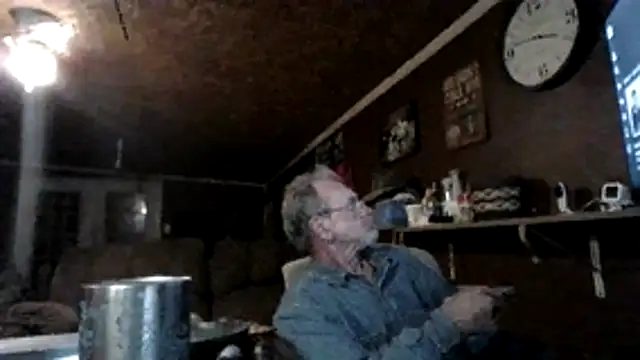 Aldick68 online show from April 30, 2026, 8:53 am