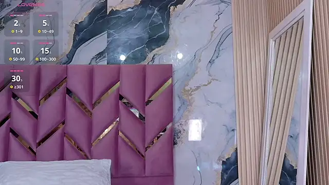 hotiergirl online show from January 14, 2026, 11:49 am