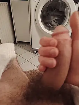 StirringOomph online show from February 7, 2026, 7:17 pm