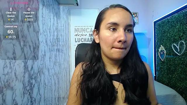 Snapshot of Maylin_horny19 chatting on September 10, 2025, 7:36 pm Maylin horny19 online show from September 10, 2025, 7:36 pm