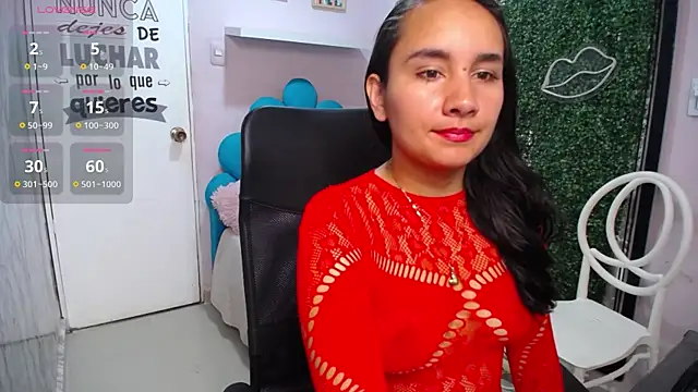 Snapshot of Maylin_horny19 chatting on September 12, 2025, 7:36 pm Maylin horny19 online show from September 12, 2025, 7:36 pm