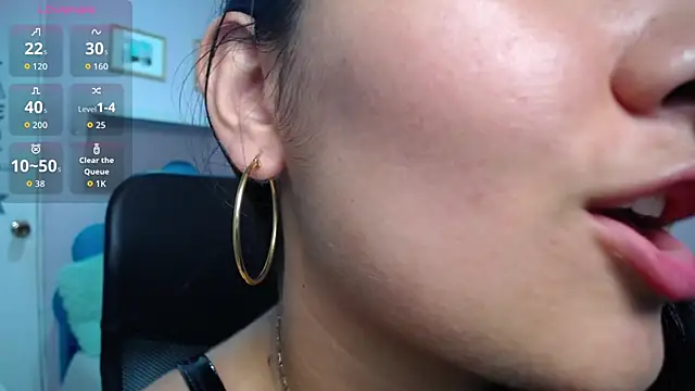 Snapshot of Maylin_horny19 chatting on September 17, 2025, 7:37 pm Maylin horny19 online show from September 17, 2025, 7:37 pm