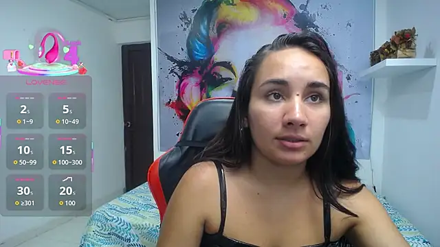 Snapshot of Maylin_horny19 chatting on November 9, 2025, 3:05 am Maylin horny19 online show from November 9, 2025, 3:05 am