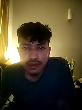 MysticalTylerAKXylo online show from September 19, 2025, 7:14 pm