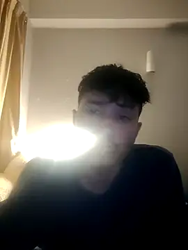 MysticalTylerAKXylo online show from September 20, 2025, 6:53 pm