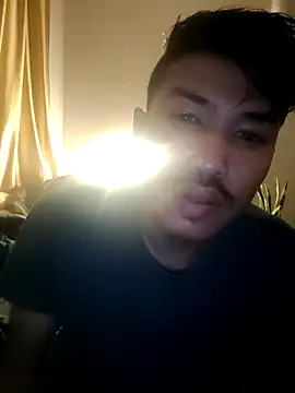 MysticalTylerAKXylo online show from September 22, 2025, 7:38 pm