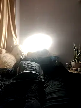 MysticalTylerAKXylo online show from September 23, 2025, 12:08 pm