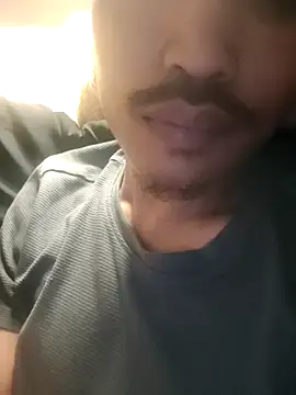 MysticalTylerAKXylo online show from October 6, 2025, 7:22 pm