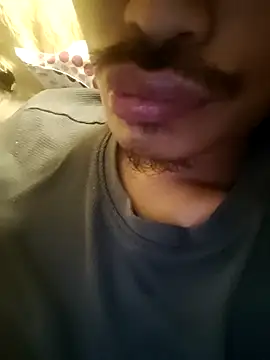 MysticalTylerAKXylo online show from October 7, 2025, 7:55 pm