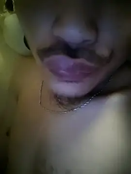 MysticalTylerAKXylo online show from October 19, 2025, 7:25 pm