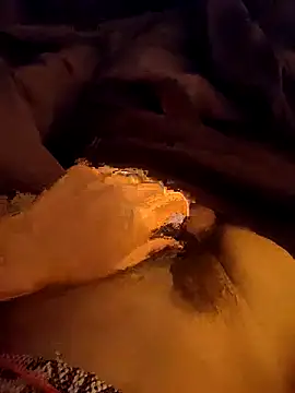 MysticalTylerAKXylo online show from October 31, 2025, 8:59 am