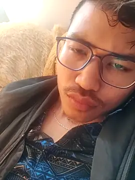 MysticalTylerAKXylo online show from December 17, 2025, 2:28 am