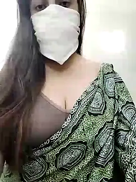 Priyanka998 online show from January 28, 2025, 8:26 pm