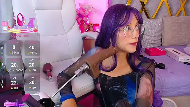 SussanHottye1  online show from December 2, 2025, 10:20 am