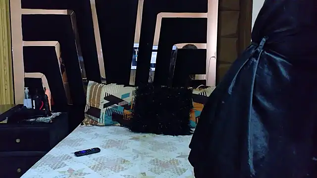 Snapshot of SolEvanss chatting on November 8, 2025, 2:06 pm SolEvanss online show from November 8, 2025, 2:06 pm