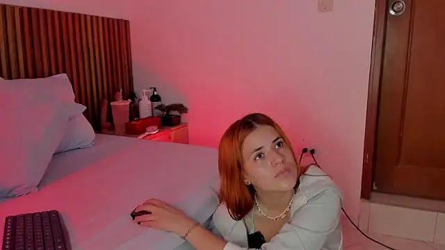 Snapshot of alliss_ginger_ chatting on September 15, 2025, 7:47 pm alliss ginger online show from September 15, 2025, 7:47 pm