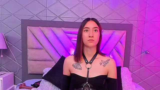 MeganPresleyy online show from January 20, 2025, 4:23 pm