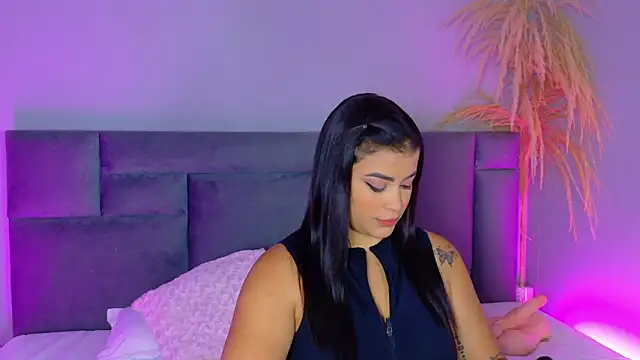 AlynAllen online show from February 26, 2026, 5:12 pm