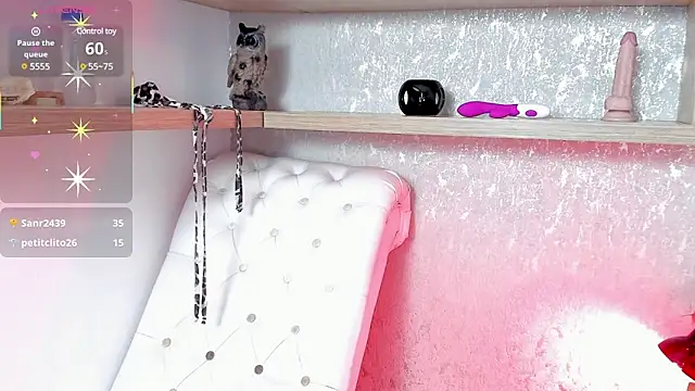 Snapshot of Luxury_Woman chatting on March 20, 2025, 2:08 am Luxury Woman online show from March 20, 2025, 2:08 am