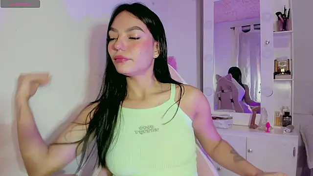 Alana ponsee online show from March 21, 2025, 6:27 am