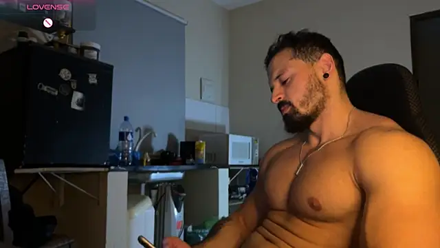 Lucasfit24 online show from January 13, 2026, 12:38 am