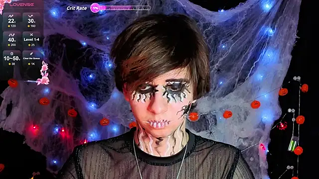 Snapshot of Timothy_Fox chatting on October 23, 2025, 2:16 pm Timothy Fox online show from October 23, 2025, 2:16 pm